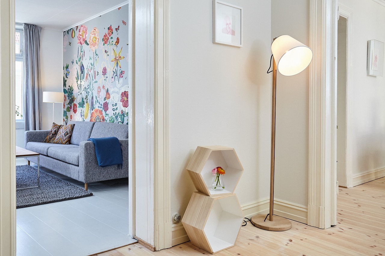 Depuis quand la décoration geek existe-t-elle ?