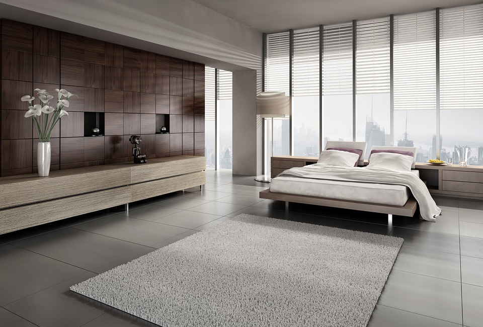 L'importance de l'éclairage dans l'atmosphère d'un hôtel